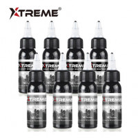 Тату краска Xtreme Ink Complete Wash Set