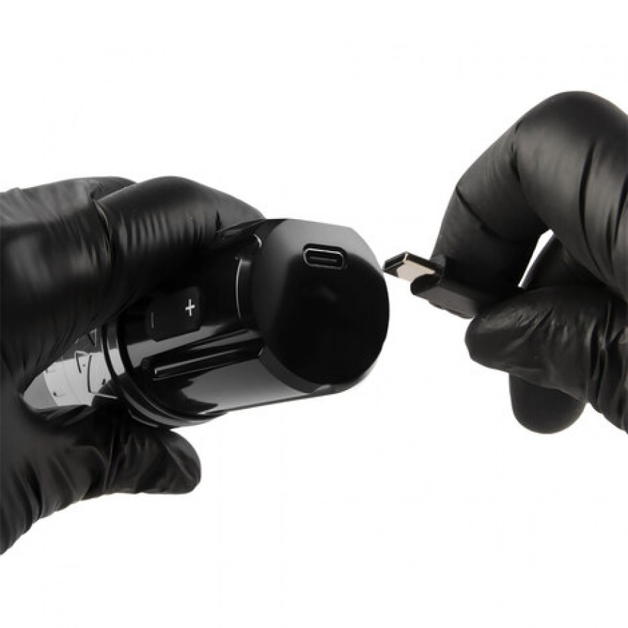 XNET Vipera Adjustable Stroke Wireless Silver