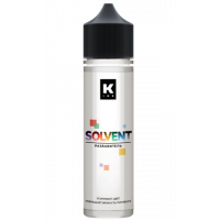 Разбавитель для цветной тату краски Краска ink Solvent - 60 мл