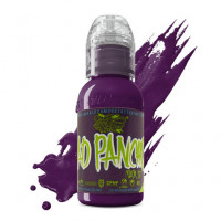 Краска World Famous Tattoo Ink Pancho - Magenta